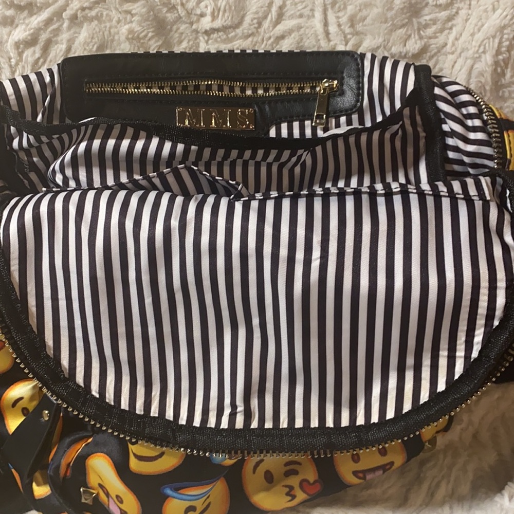 Emoticons 😃 backpack - Picture 6 of 13